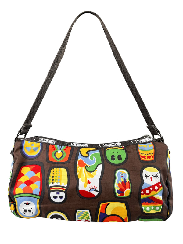 Cartera Matrioshka