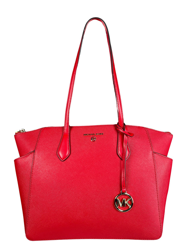 Bolso Rojo