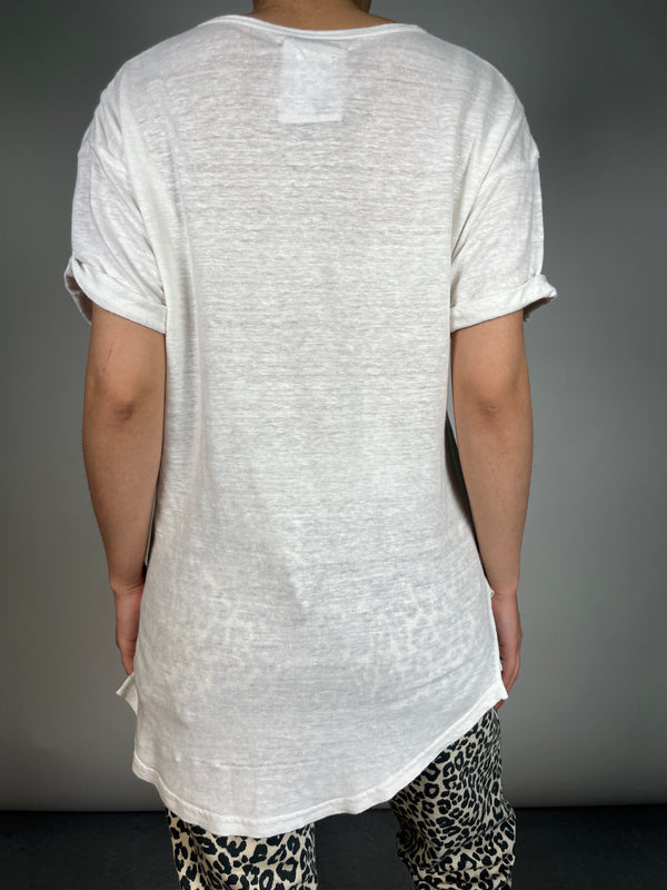 Polera Lino