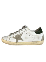 Golden Goose SuperStar