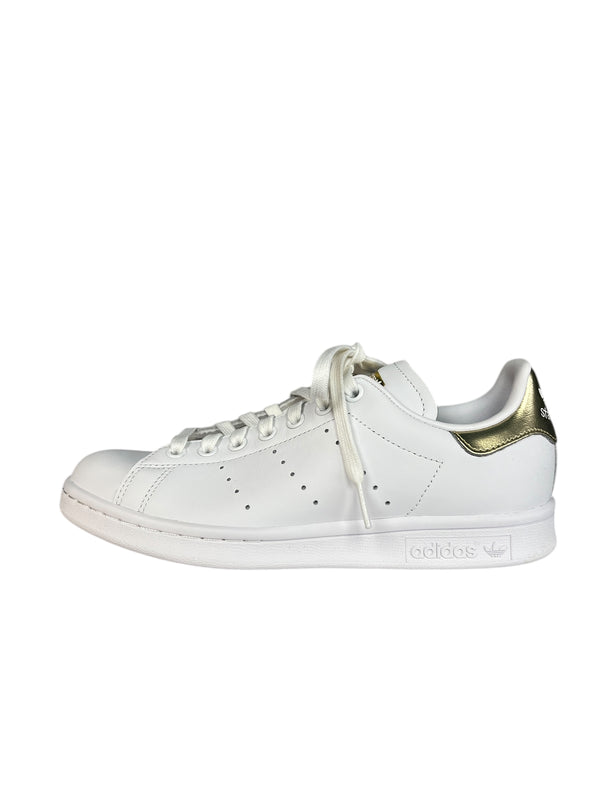 Zapatillas Cuero Stan Smith