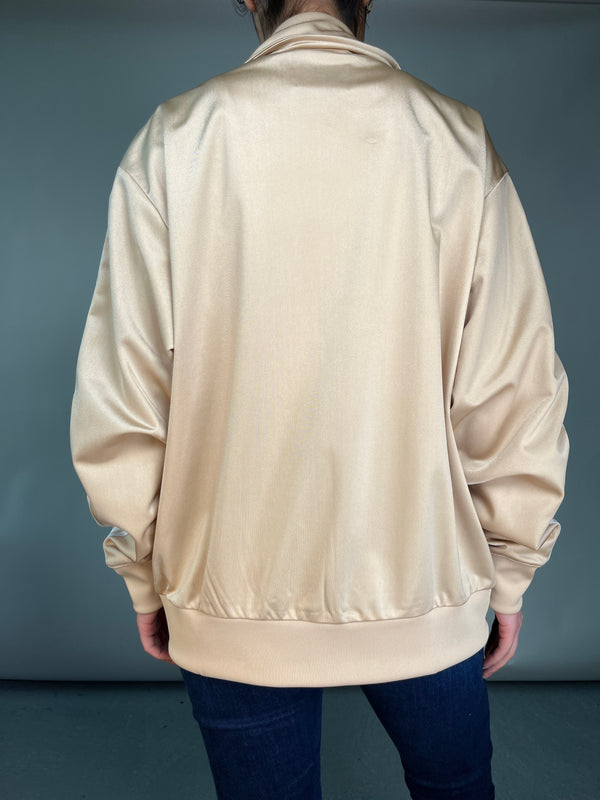 Bomber Beige