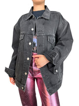 Chaqueta Denim