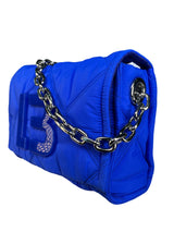 Bolso Azul