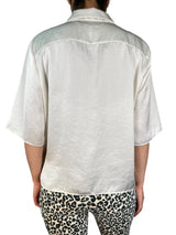 Blusa Wilfred By Aritzia