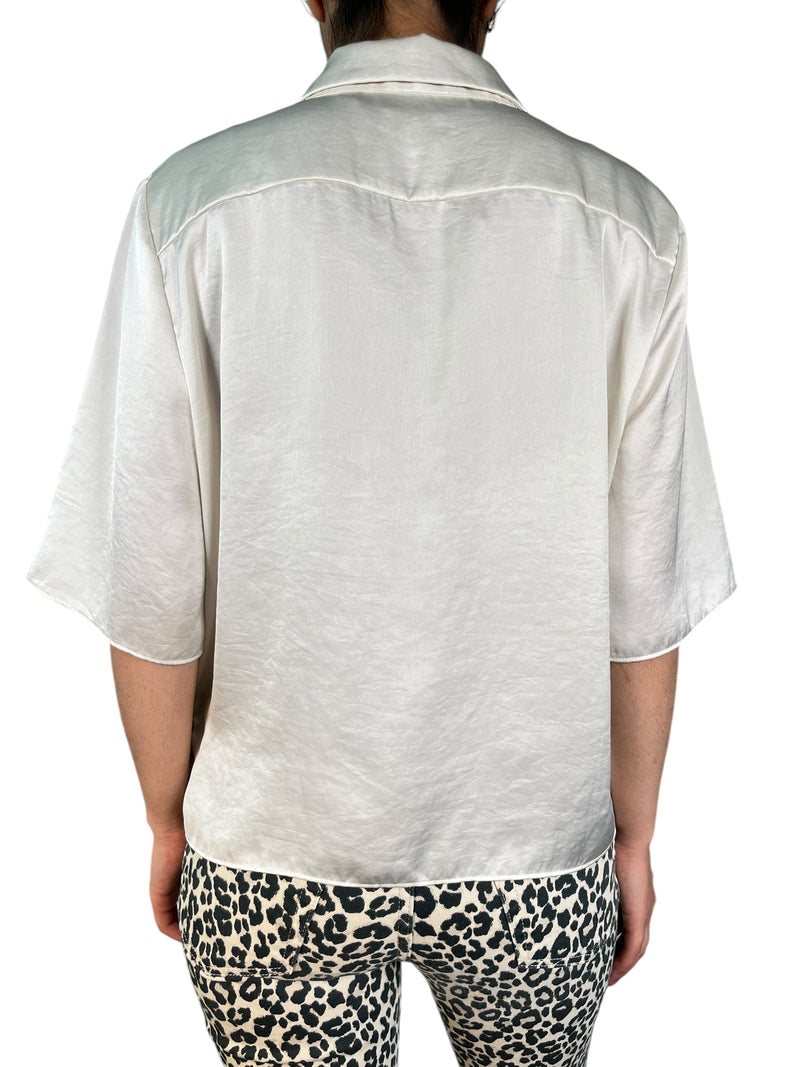 Blusa Wilfred By Aritzia