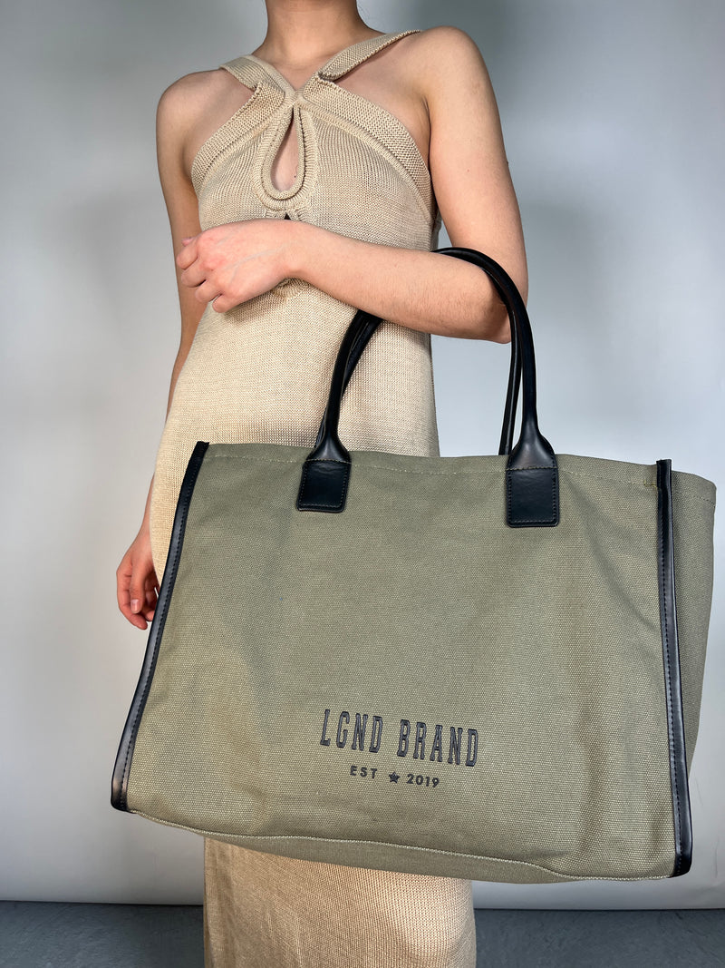 Tote Bag LGND