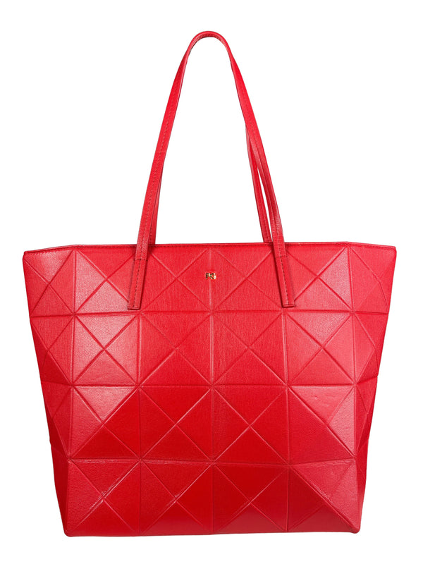 Bolso Origami Cremallera