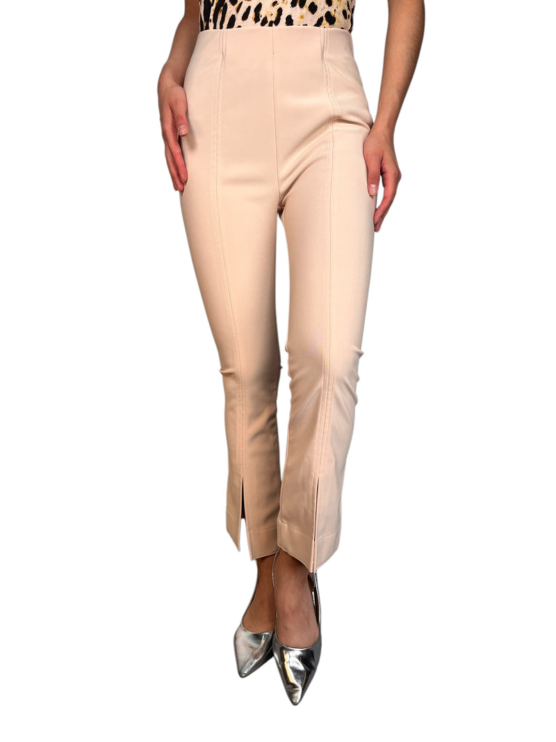 Leggings Beige