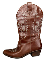 Botas Cowboy