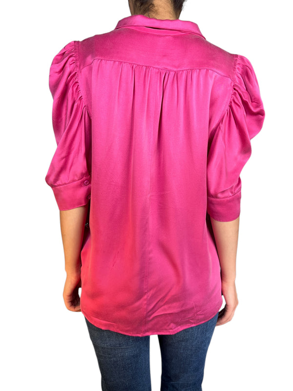 Blusa Janet Seda