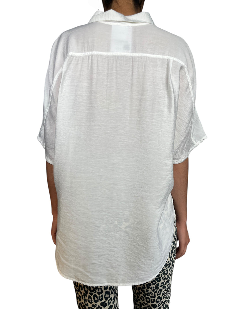 Blusa Viscosa