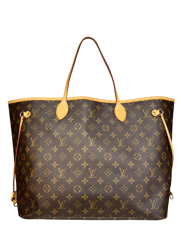 Cartera Neverfull GM