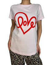 Polera Love