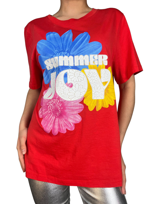 Polera Joy