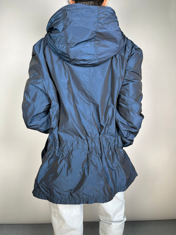 Chaqueta Impermeable Unisex PLUS SIZE