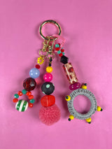 Charm Multicolor