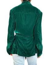 Chaqueta Velvet