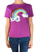 Polera Rainbow