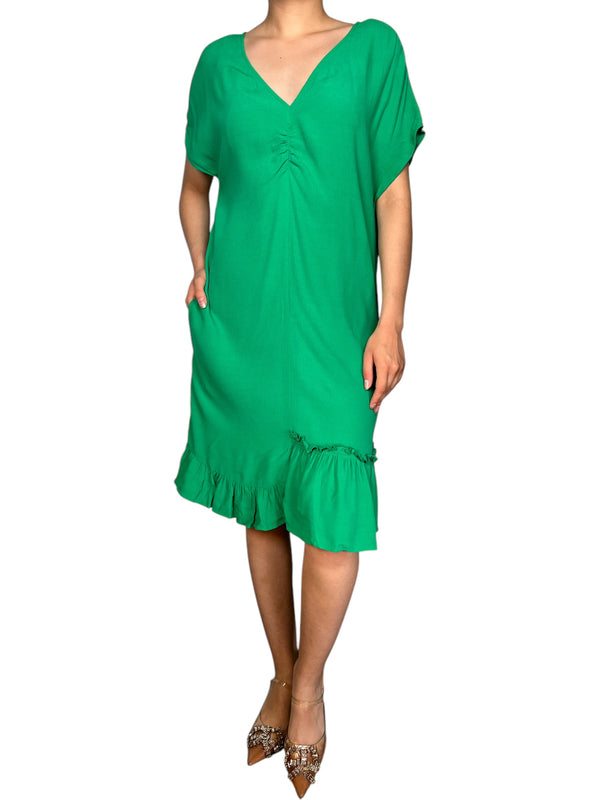 Vestido Green