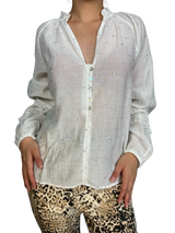 Blusa Viscosa