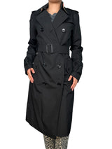 Trench Negro