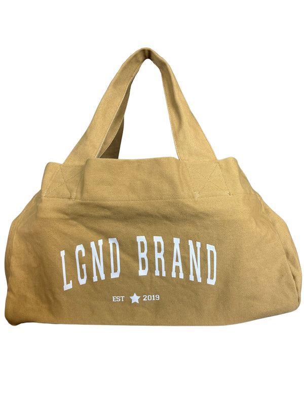 Bolso LGND Brand