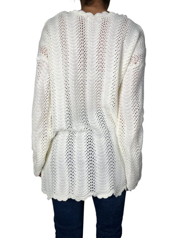 Sweater Blanco