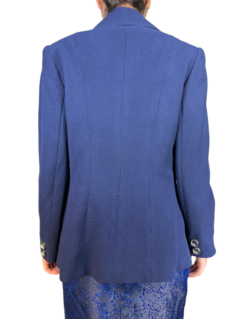 Blazer Azul