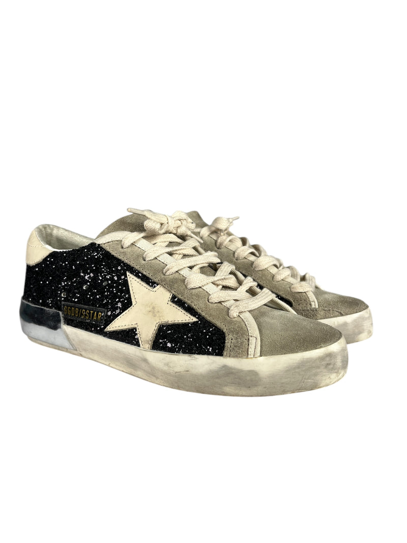 Zapatillas Super Star Glitter