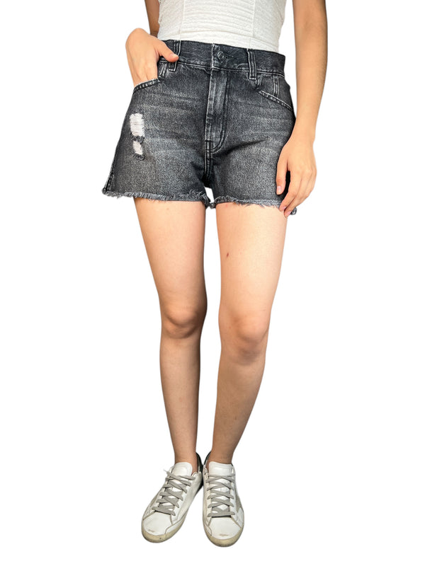 Shorts Denim