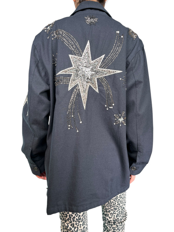 Sobrecamisa Army Stars