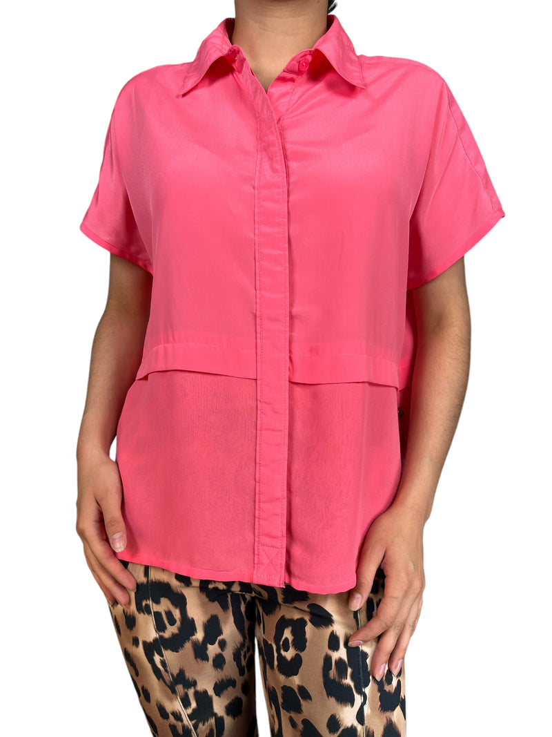 Blusa Paco