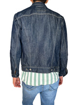 Chaqueta Denim