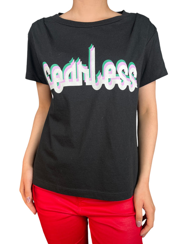 Polera Fearless