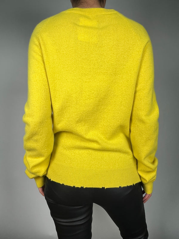 Sweater Cashmere