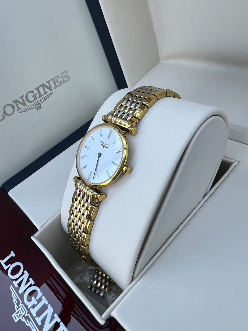 Reloj Le Grande Classique de Longines