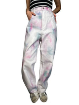 Jeans Etoile Corfy Tie Dye