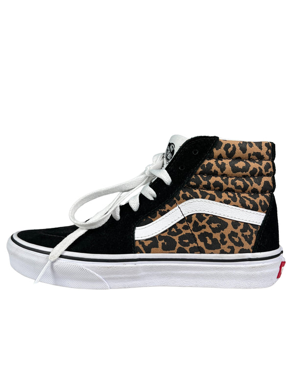 Zapatillas Animal Print