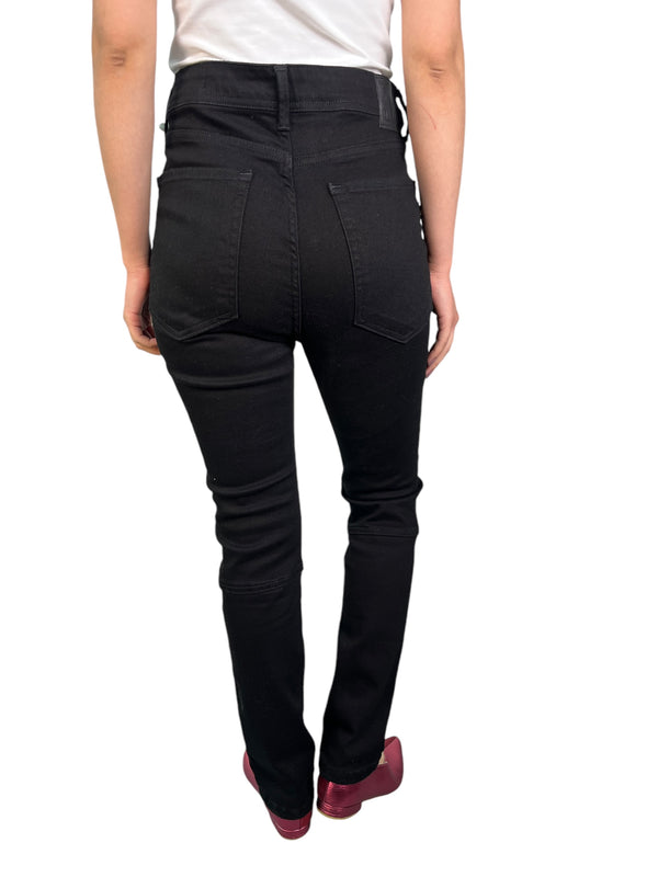 Jeans Joy Black