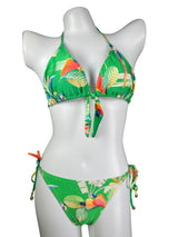 Bikini Lacinho Tahiti PLUS SIZE