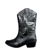 Botas Felur Cuero