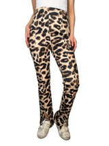 Leggings Animal Print