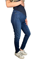 Jeans Maternal Skinny