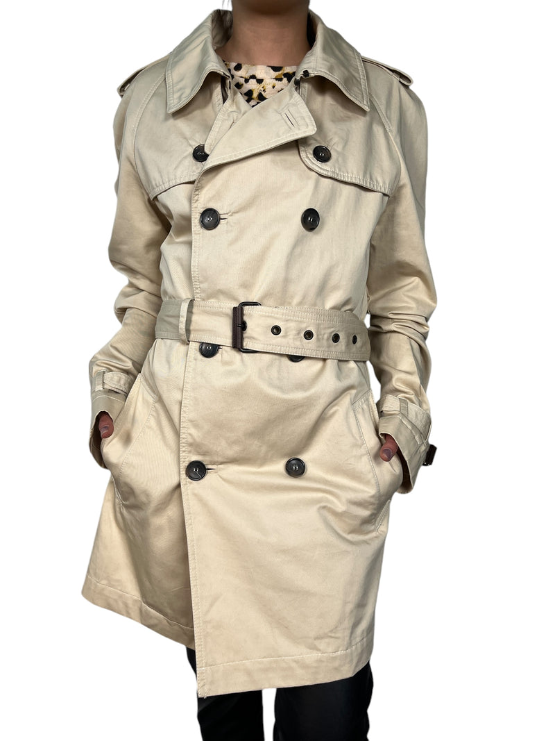 Trench Beige