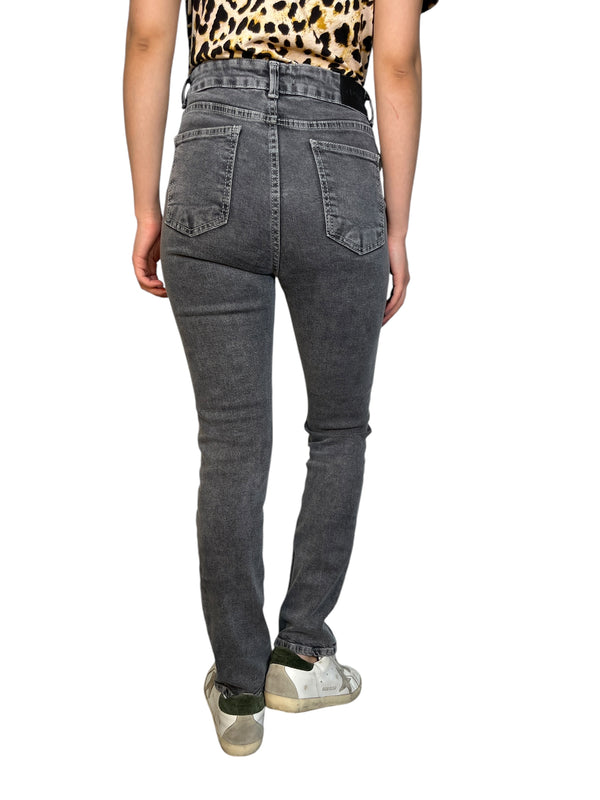 Jeans Gris