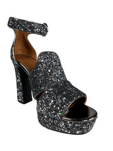 Sandalias Glitter