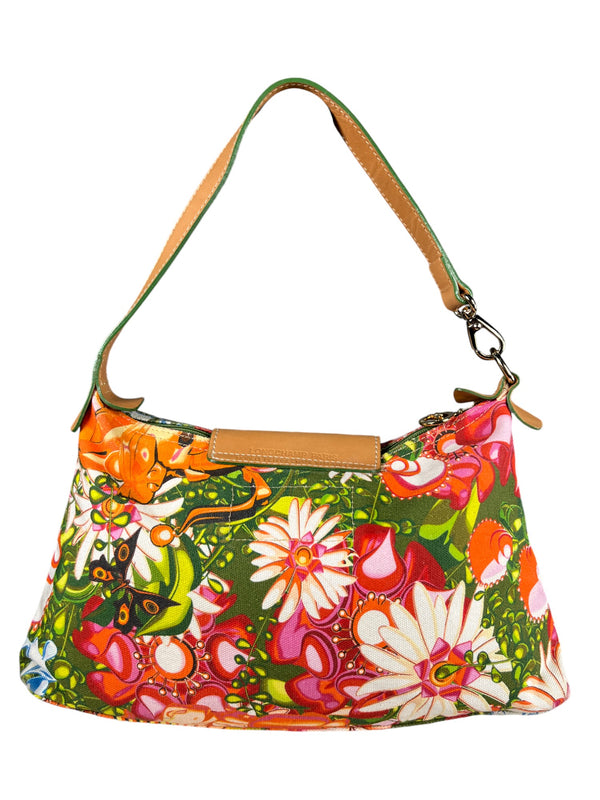 Bolso Multicolor