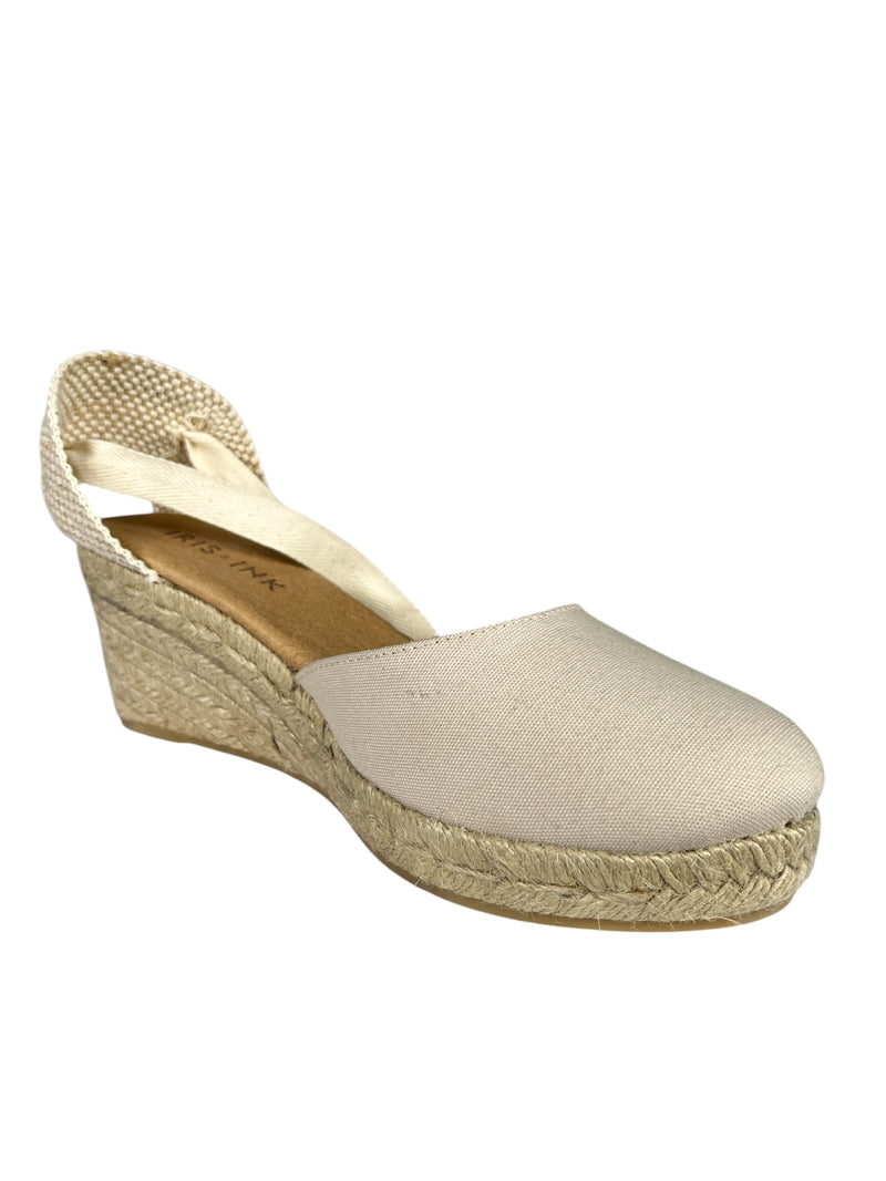 Alpargatas Espadrille Natural