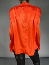 Blusa Hombreras
